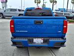 Used 2021 Chevrolet Colorado LT Crew Cab Pickup for sale #68986A - photo 4