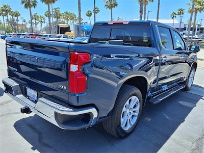2022 Chevrolet Silverado 1500 Crew Cab 4x2 Pickup for sale #69069A - photo 2
