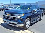 2022 Chevrolet Silverado 1500 Crew Cab 4x2 Pickup for sale #69069A - photo 19
