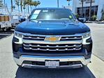 2022 Chevrolet Silverado 1500 Crew Cab 4x2 Pickup for sale #69069A - photo 3