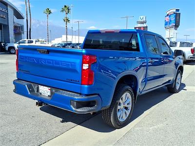 2022 Chevrolet Silverado 1500 Crew Cab RWD Pickup for sale #69111A - photo 2