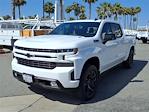 2021 Chevrolet Silverado 1500 Crew Cab 4x4 Pickup for sale #69163A - photo 1