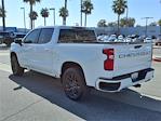 2021 Chevrolet Silverado 1500 Crew Cab 4x4 Pickup for sale #69163A - photo 2