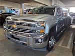 2016 Chevrolet Silverado 3500 Crew Cab 4x4 Pickup for sale #69269A - photo 4
