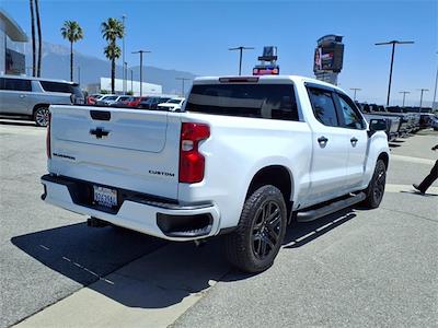 2024 Chevrolet Silverado 1500 Crew Cab 4x2 Pickup for sale #69305A - photo 2