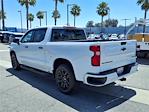 2024 Chevrolet Silverado 1500 Crew Cab 4x2 Pickup for sale #69305A - photo 3