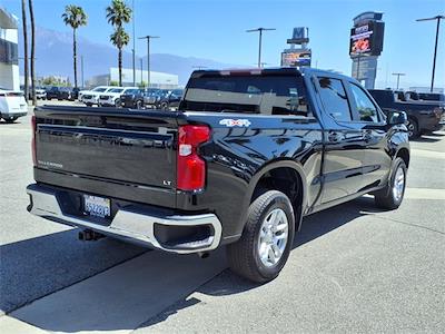 2023 Chevrolet Silverado 1500 Crew Cab 4x4 Pickup for sale #69366A - photo 2