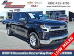 2023 Chevrolet Silverado 1500 Crew Cab 4x4 Pickup for sale #69366A - photo 1