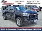 Used 2024 Chevrolet Colorado LT Crew Cab Pickup for sale #69372A - photo 1