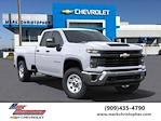 2025 Chevrolet Silverado 2500 Double Cab SRW 4x2 Pickup for sale #25105 - photo 1