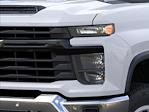 2025 Chevrolet Silverado 2500 Double Cab SRW 4x2 Pickup for sale #25105 - photo 10
