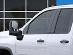 2025 Chevrolet Silverado 2500 Double Cab SRW 4x2 Pickup for sale #25105 - photo 12