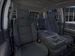 2025 Chevrolet Silverado 2500 Double Cab SRW 4x2 Pickup for sale #25105 - photo 16