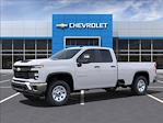 2025 Chevrolet Silverado 2500 Double Cab SRW 4x2 Pickup for sale #25105 - photo 3