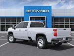 2025 Chevrolet Silverado 2500 Double Cab SRW 4x2 Pickup for sale #25105 - photo 4