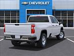 2025 Chevrolet Silverado 2500 Double Cab SRW 4x2 Pickup for sale #25105 - photo 2