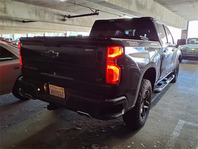 2023 Chevrolet Silverado 1500 Crew Cab 4x4 Pickup for sale #69550A - photo 2
