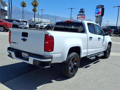 2018 Chevrolet Colorado Crew Cab 4x2 Pickup for sale #69555A - photo 2