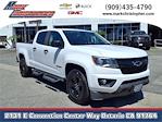 2018 Chevrolet Colorado Crew Cab 4x2 Pickup for sale #69555A - photo 1