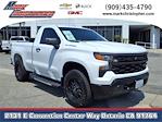 2025 Chevrolet Silverado 1500 Regular Cab 4x2 Pickup for sale #69618A - photo 1