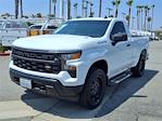 2025 Chevrolet Silverado 1500 Regular Cab 4x2 Pickup for sale #69618A - photo 16