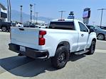 2025 Chevrolet Silverado 1500 Regular Cab 4x2 Pickup for sale #69618A - photo 2