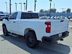 2025 Chevrolet Silverado 1500 Regular Cab 4x2 Pickup for sale #69618A - photo 5