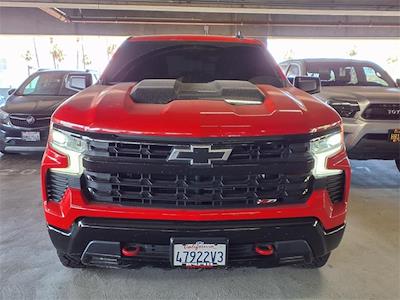 2023 Chevrolet Silverado 1500 Crew Cab 4x4 Pickup for sale #69652A - photo 2