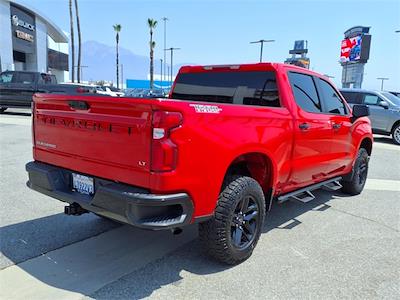 2023 Chevrolet Silverado 1500 Crew Cab 4x4 Pickup for sale #69652A - photo 2