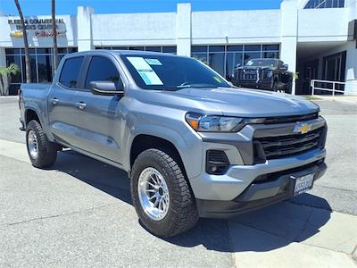 2023 Chevrolet Colorado Crew Cab 4x2 Pickup for sale #69678A - photo 1