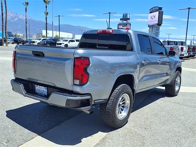 2023 Chevrolet Colorado Crew Cab 4x2 Pickup for sale #69678A - photo 2