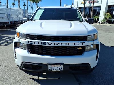 2020 Chevrolet Silverado 1500 Crew Cab RWD Pickup for sale #69682A - photo 2