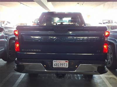 2022 Chevrolet Silverado 1500 Crew Cab 4WD Pickup for sale #69689A - photo 2