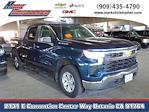 2022 Chevrolet Silverado 1500 Crew Cab 4WD Pickup for sale #69689A - photo 1