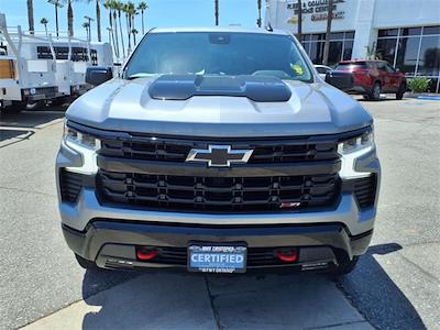 2024 Chevrolet Silverado 1500 Crew Cab 4x4 Pickup for sale #69698A - photo 2