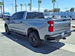 2024 Chevrolet Silverado 1500 Crew Cab 4x4 Pickup for sale #69698A - photo 3
