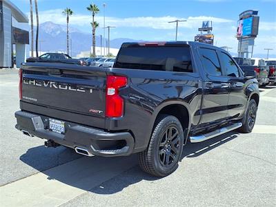 2022 Chevrolet Silverado 1500 Crew Cab 4x4 Pickup for sale #69699A - photo 2
