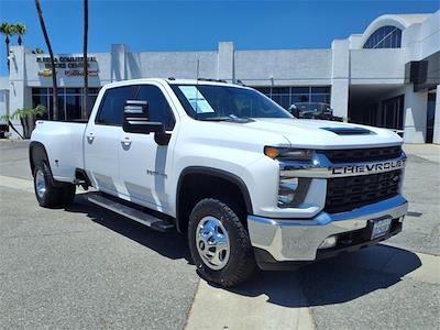 2020 Chevrolet Silverado 3500 Crew Cab 4x4 Pickup for sale #69730A - photo 1