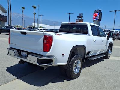 2020 Chevrolet Silverado 3500 Crew Cab 4x4 Pickup for sale #69730A - photo 2