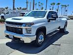 2020 Chevrolet Silverado 3500 Crew Cab 4x4 Pickup for sale #69730A - photo 19
