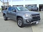 2022 Chevrolet Colorado Crew Cab 4WD Pickup for sale #69753A - photo 1