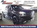 2021 Chevrolet Silverado 1500 Crew Cab 4WD Pickup for sale #69754A - photo 1