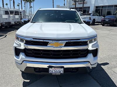 2023 Chevrolet Silverado 1500 Crew Cab 4x4 Pickup for sale #69804A - photo 2