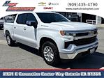 2023 Chevrolet Silverado 1500 Crew Cab 4x4 Pickup for sale #69804A - photo 1