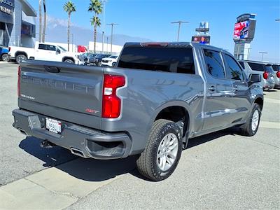 2022 Chevrolet Silverado 1500 LTD Crew Cab 4WD Pickup for sale #69812A - photo 2