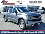 2022 Chevrolet Silverado 1500 LTD Crew Cab 4WD Pickup for sale #69812A - photo 1