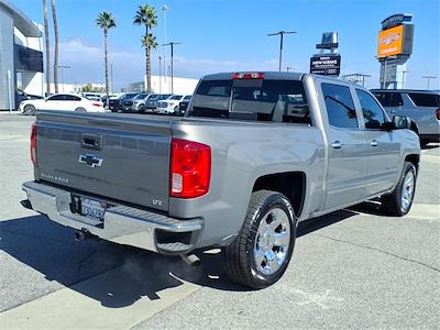 2017 Chevrolet Silverado 1500 Crew Cab RWD Pickup for sale #69890A - photo 2