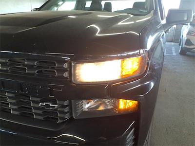 2021 Chevrolet Silverado 1500 Double Cab 4WD Pickup for sale #69989A - photo 2