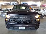 Used 2023 Chevrolet Silverado 1500 Custom Crew Cab for sale #69992A - photo 2