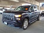 Used 2023 Chevrolet Silverado 1500 Custom Crew Cab for sale #69992A - photo 3